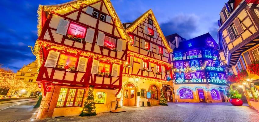 Apartamento Le Bijou De Leyna Colmar Exterior foto