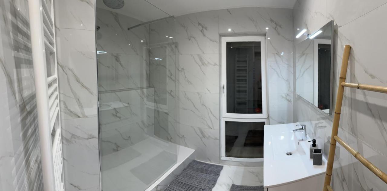 Apartamento Le Bijou De Leyna Colmar Exterior foto