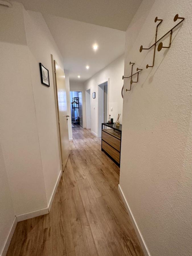 Apartamento Le Bijou De Leyna Colmar Exterior foto