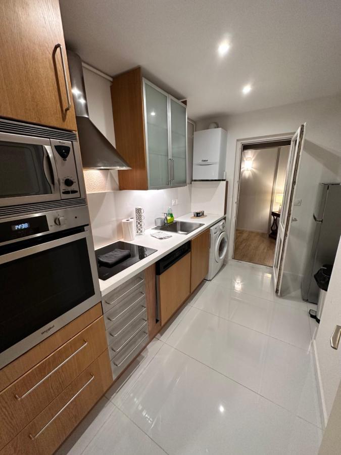 Apartamento Le Bijou De Leyna Colmar Exterior foto